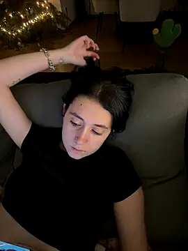 Lena_Lang's cam snapshot