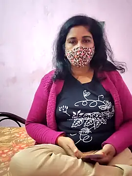 Rupali201's cam snapshot