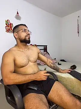 vincentjaxon's cam snapshot