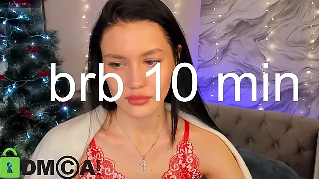 Aria_Mila's cam snapshot