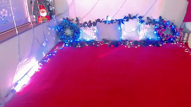 LizaSenri's cam snapshot