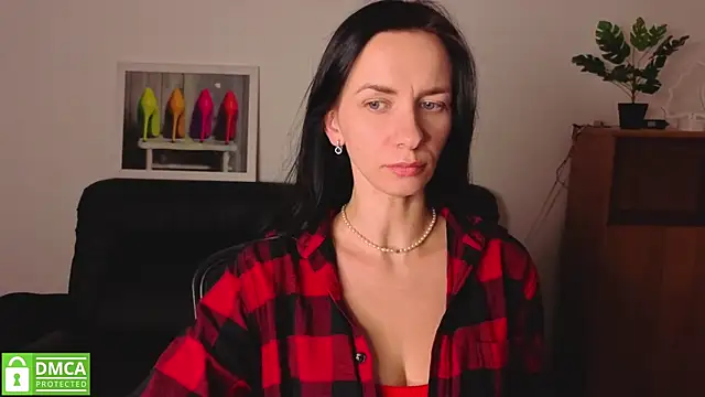 annakillianox's cam snapshot