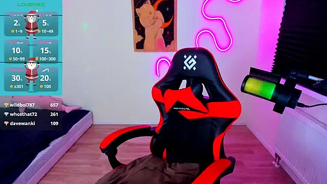 your_tora's cam snapshot