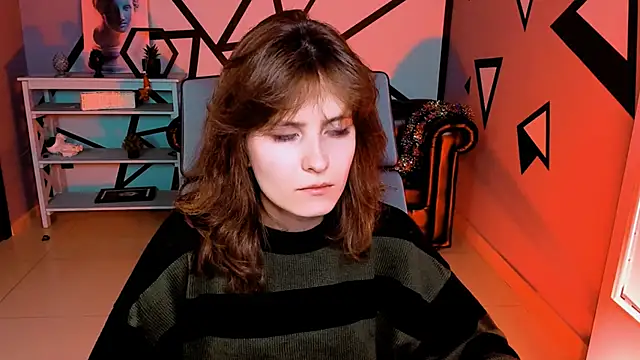 LolaAsmus's cam snapshot