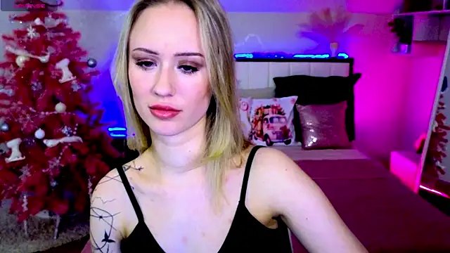 SashaBrooks's cam snapshot