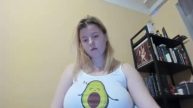 LillyDepp's cam snapshot