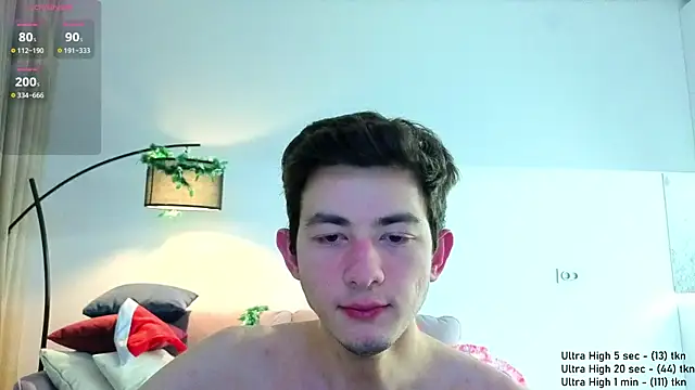 Danny__Magic live sex cam