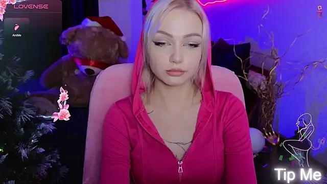 LinaLirian's cam snapshot