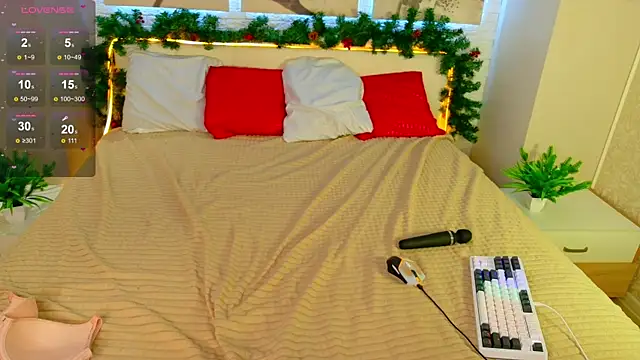 SophieMurrr's cam snapshot