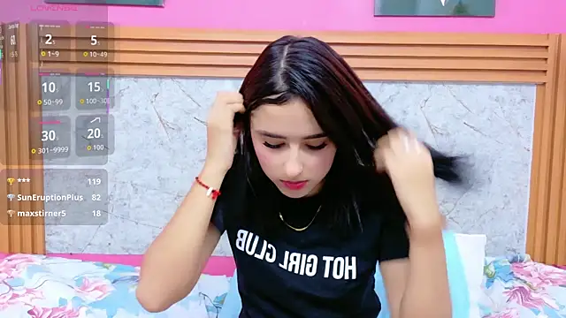 daddyysObsessed's cam snapshot