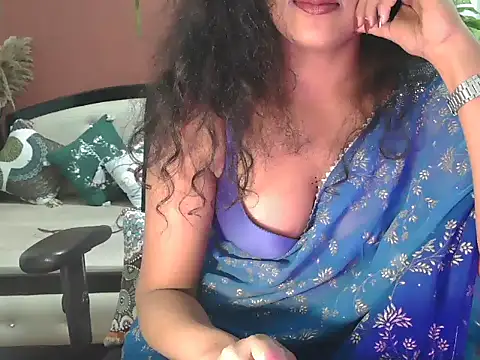 shaalu_sharma's cam snapshot