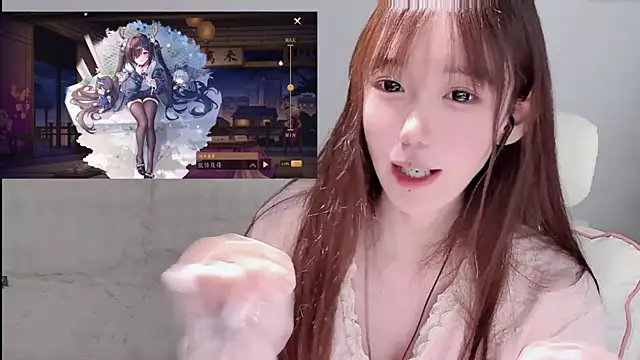 Xiao-runbao's cam snapshot