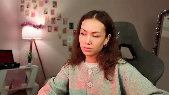 branchwithflowerss's cam snapshot