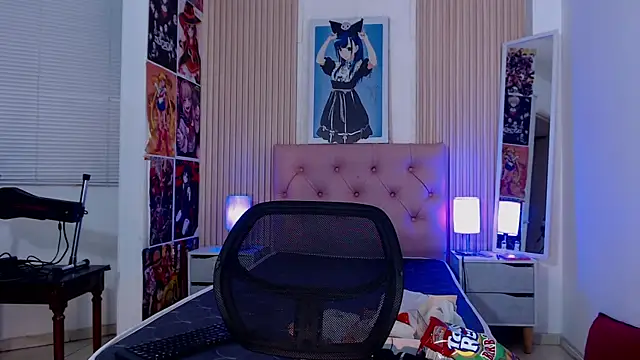 tatty_wilson's cam snapshot