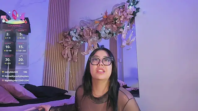 juicy_led_'s cam snapshot