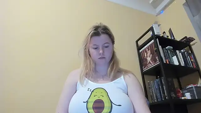 LillyDepp's cam snapshot