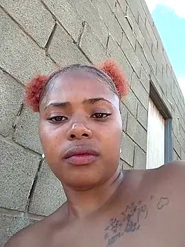 Nykeishax's cam snapshot