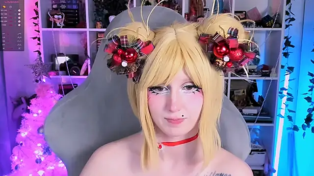 ohclementine's cam snapshot