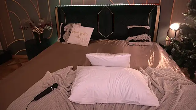 IceDanielles's cam snapshot