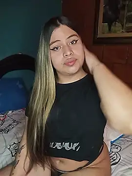 Cattaleya_Volkova live sex cam