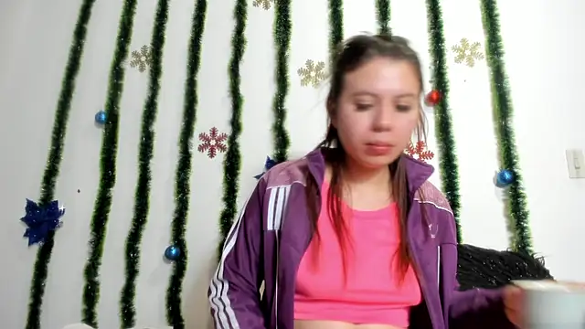 Samantha_Wallker's cam snapshot