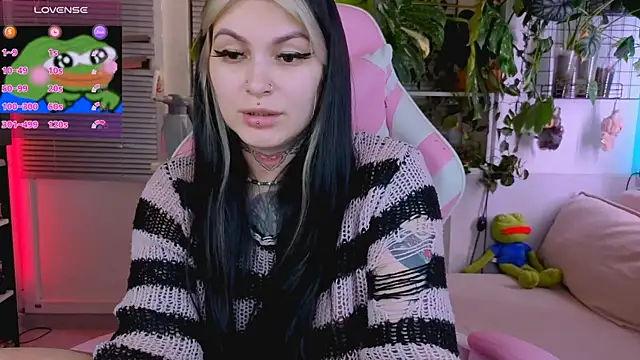 jelya_sg's cam snapshot