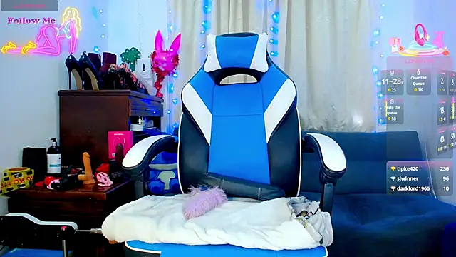 Aleexx___ live sex cam