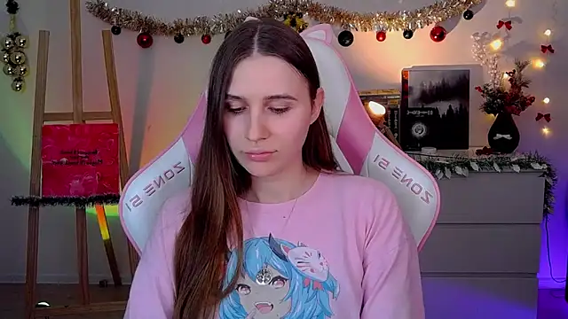 AliceCharmy's cam snapshot