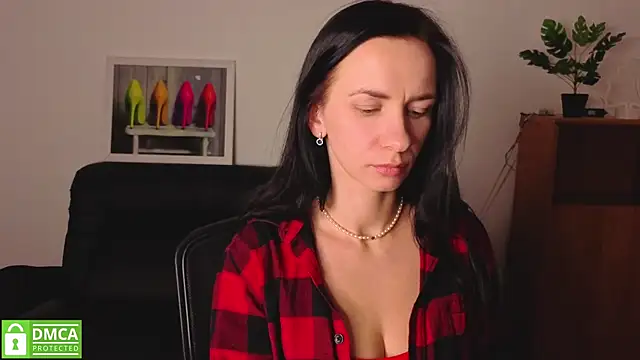 annakillianox's cam snapshot