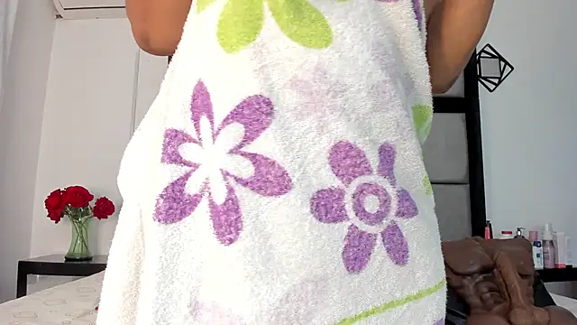 AmbarthSmiith2's cam snapshot