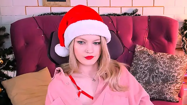 GraceGlamour's cam snapshot