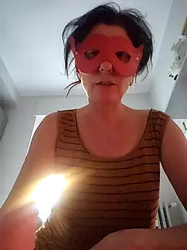 Vagabondainnamorata's cam snapshot