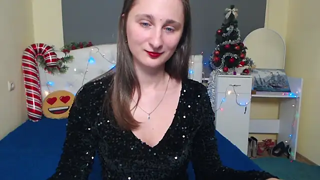 MichelLeee's cam snapshot