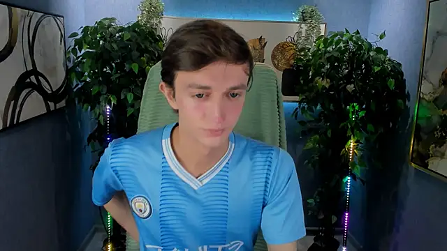 John_Weasley live sex cam