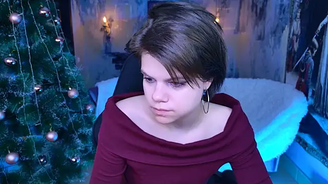 EllieMurler's cam snapshot