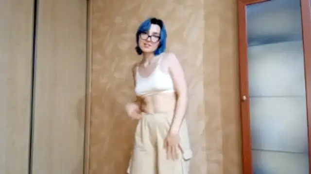 EvonTabb's cam snapshot