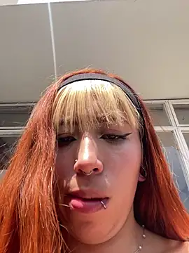 Sallem_Pink's cam snapshot