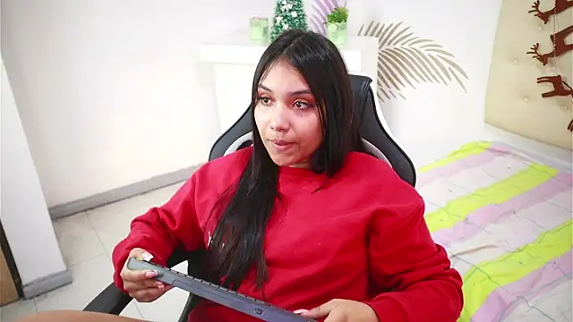 Isabelle_Lane's cam snapshot