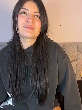 Lunaclarx's cam snapshot