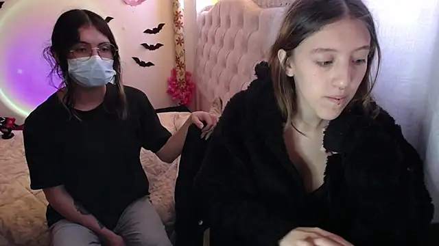 Briar_y_Blair's cam snapshot