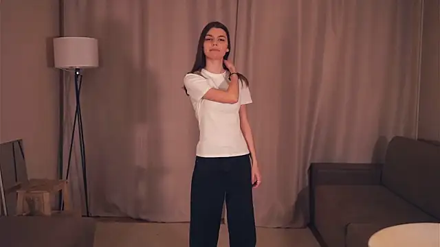 NeidaGowing's cam snapshot