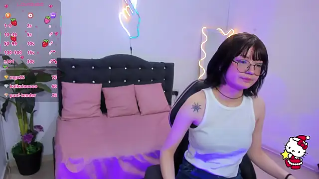 LEAH_TAY's cam snapshot