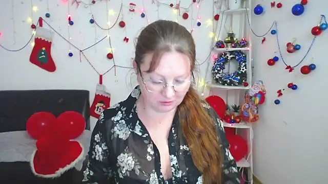 VanessaHotts's cam snapshot