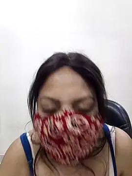 Cute-richa1's cam snapshot