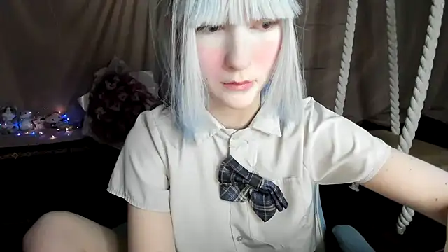 Yoonhee_ki's cam snapshot