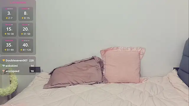 Huiwen163's cam snapshot