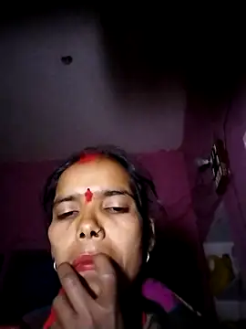 Chetna_sharma's cam snapshot