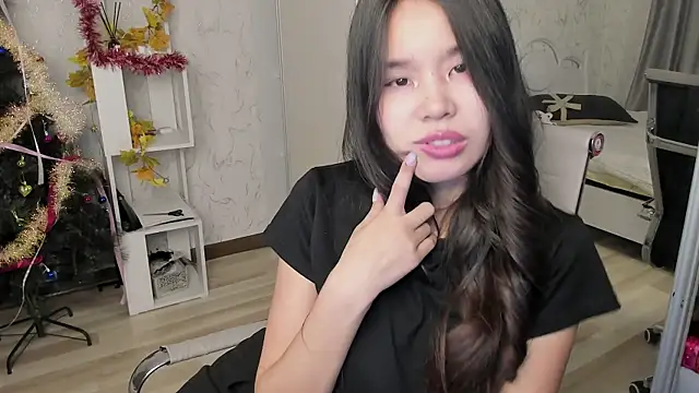 amiya_cute's cam snapshot