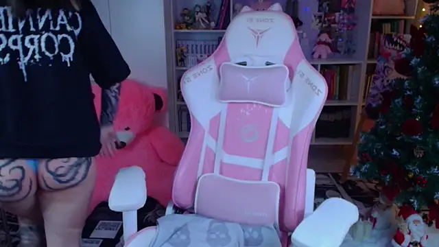 Catharsisi's cam snapshot