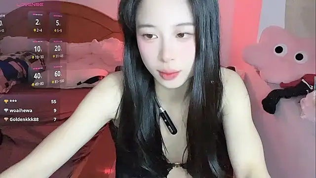 tiantian-160's cam snapshot